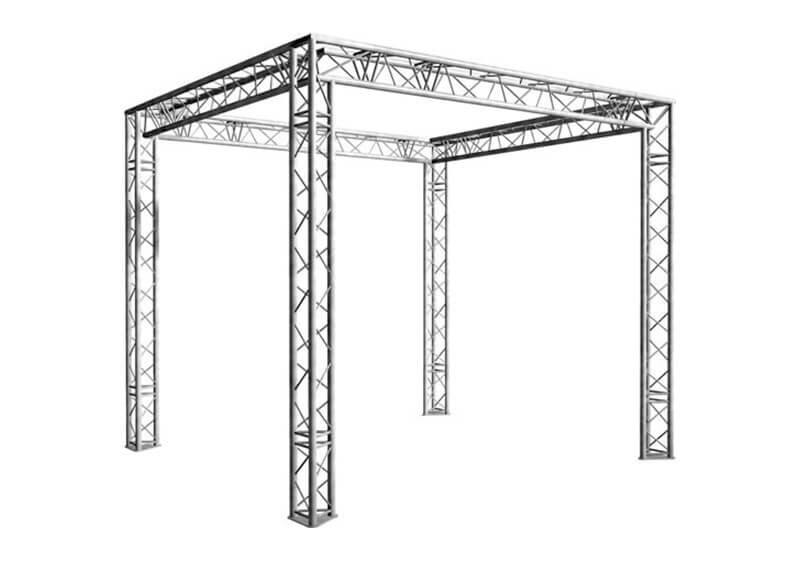 Structure de stand 